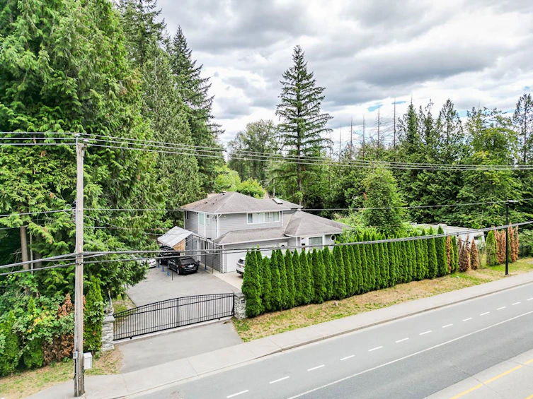 12724 232 Street, Maple Ridge, BC, V2X 6T8 - 26