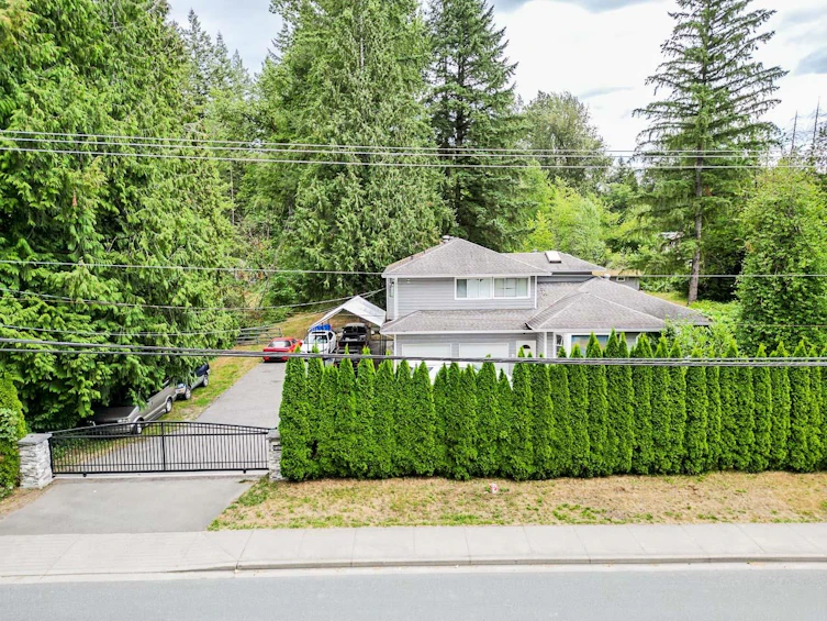 12724 232 Street, Maple Ridge, BC, V2X 6T8 - 27