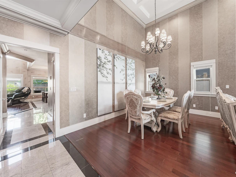 5491 Walton Road, Richmond, BC, V7C 2L7 - 5