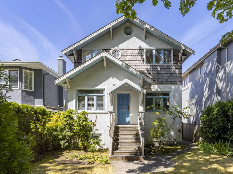 7575 Selkirk Street, Vancouver BC V6P 4H3
