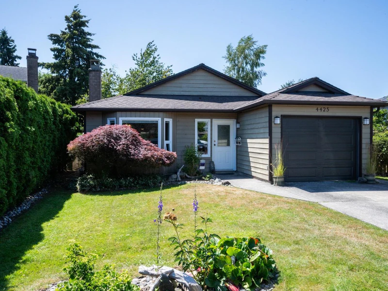 4425 61st Street, Delta BC V4K 4E1