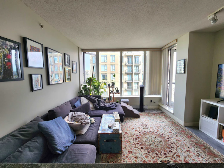2005-1010 Richards Street, Vancouver, BC, V6B 1G2 - 2