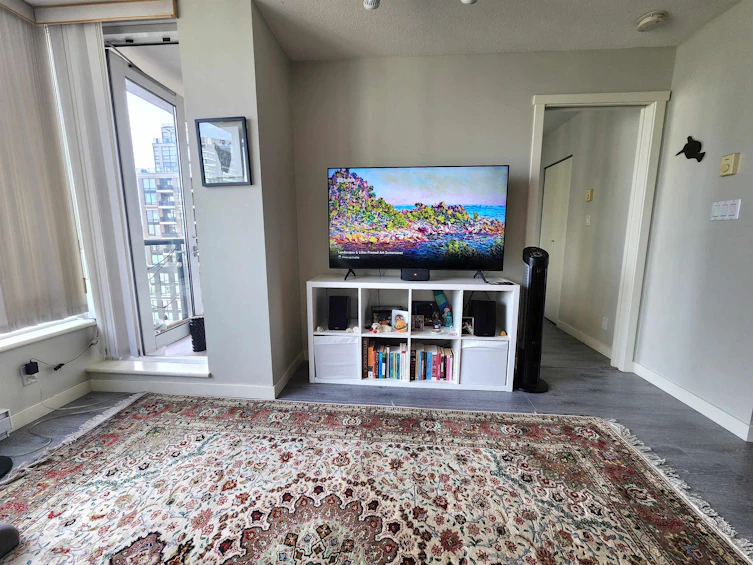 2005-1010 Richards Street, Vancouver, BC, V6B 1G2 - 4