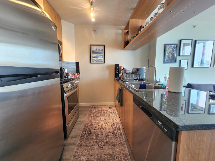 2005-1010 Richards Street, Vancouver, BC, V6B 1G2 - 5