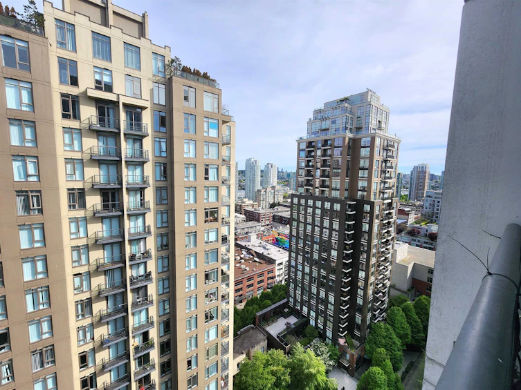 2005-1010 Richards Street, Vancouver, BC, V6B 1G2 - 16