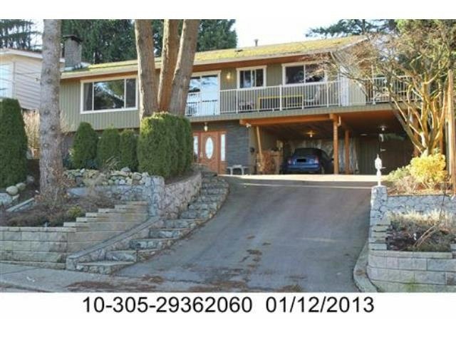 972 Ranch Park Way, Coquitlam, BC, V3C 2H1
