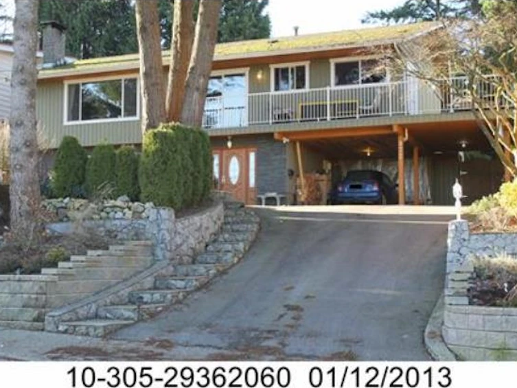972 Ranch Park Way, Coquitlam, BC, V3C 2H1