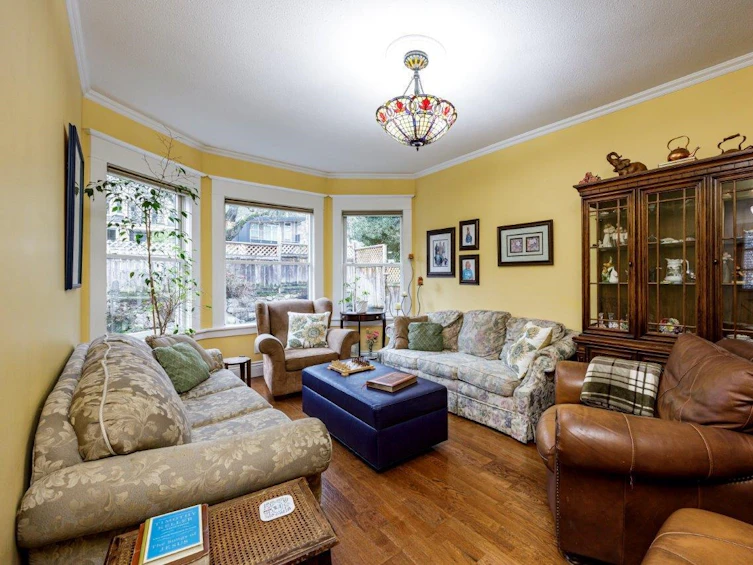 145-145-151 East Kings Road, North Vancouver, BC, V7N 1H4 - 9