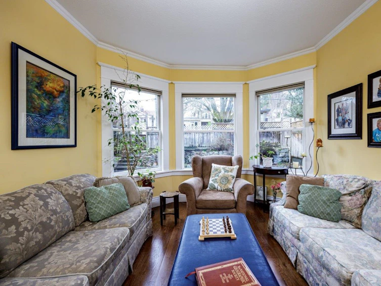 145-145-151 East Kings Road, North Vancouver, BC, V7N 1H4 - 10