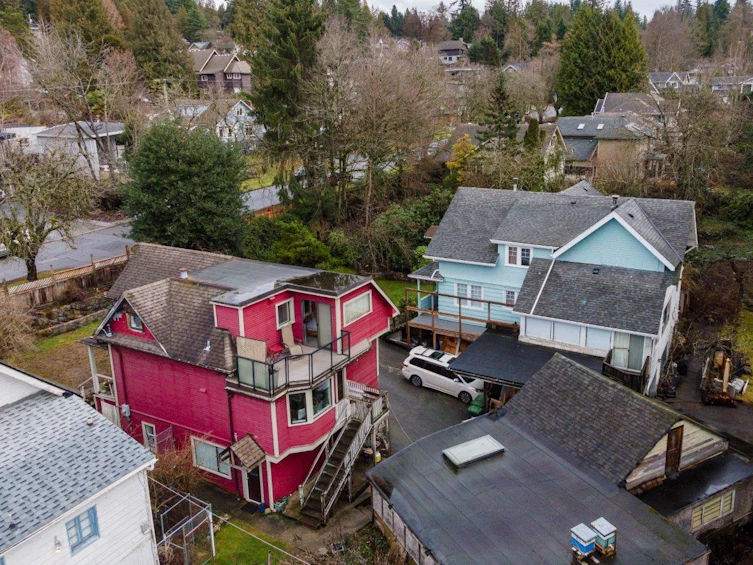 145-145-151 East Kings Road, North Vancouver, BC, V7N 1H4 - 34