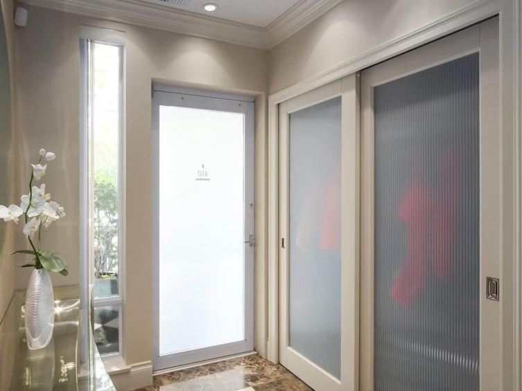 410 Beach Crescent, Vancouver, BC, V6Z 3E9 - 12