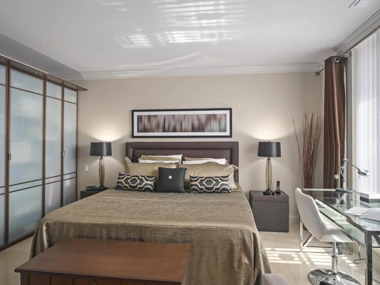 410 Beach Crescent, Vancouver, BC, V6Z 3E9 - 15