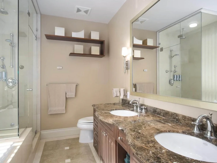 410 Beach Crescent, Vancouver, BC, V6Z 3E9 - 17