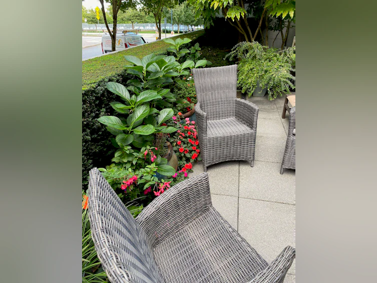 410 Beach Crescent, Vancouver, BC, V6Z 3E9 - 33