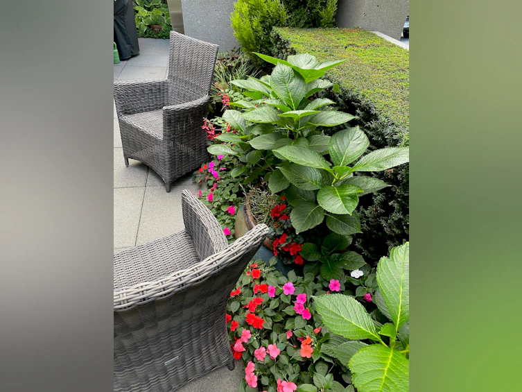 410 Beach Crescent, Vancouver, BC, V6Z 3E9 - 34
