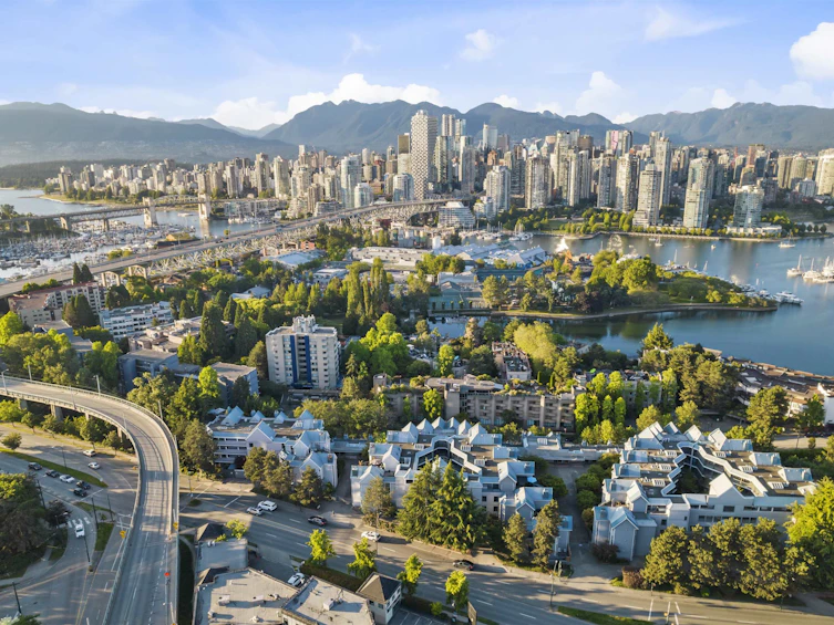 204-1355 W 4th Avenue, Vancouver, BC, V6H 3Y8