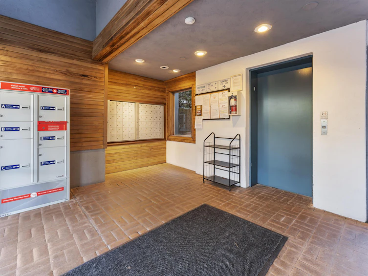 204-1355 W 4th Avenue, Vancouver, BC, V6H 3Y8 - 4