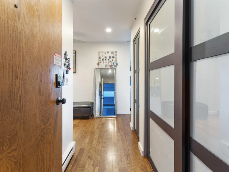 204-1355 W 4th Avenue, Vancouver, BC, V6H 3Y8 - 5