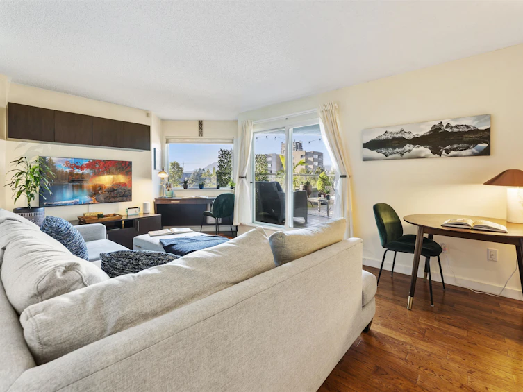 204-1355 W 4th Avenue, Vancouver, BC, V6H 3Y8 - 10