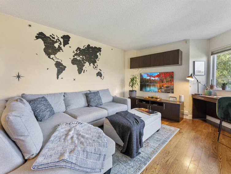 204-1355 W 4th Avenue, Vancouver, BC, V6H 3Y8 - 11