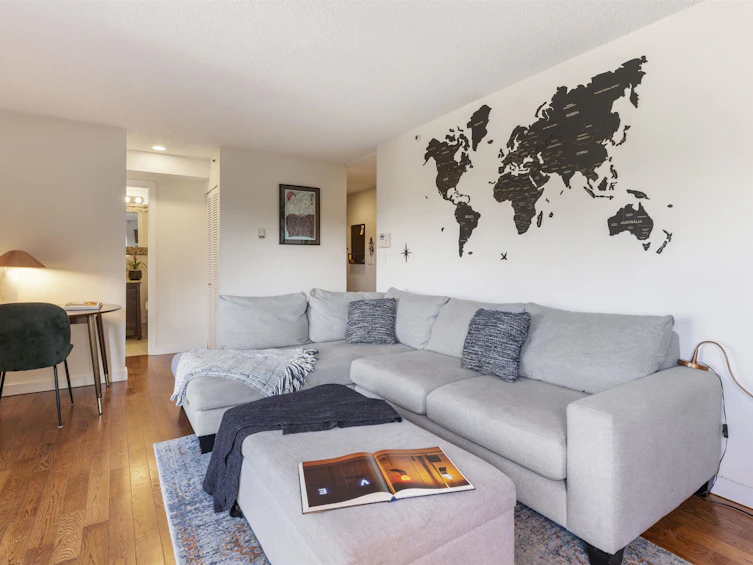 204-1355 W 4th Avenue, Vancouver, BC, V6H 3Y8 - 13