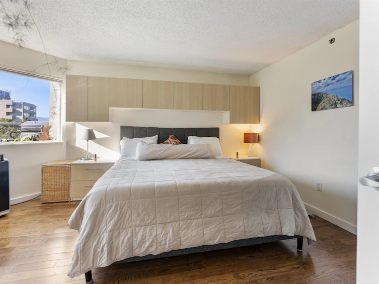204-1355 W 4th Avenue, Vancouver, BC, V6H 3Y8 - 15