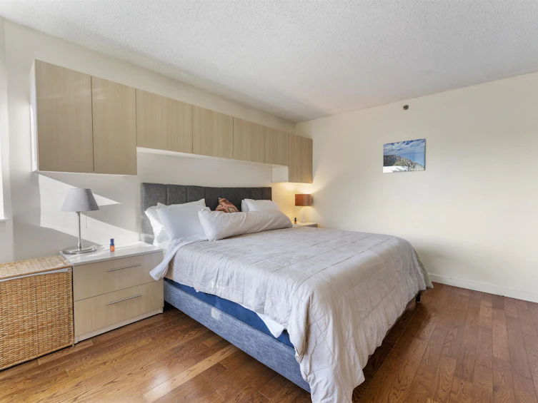 204-1355 W 4th Avenue, Vancouver, BC, V6H 3Y8 - 16