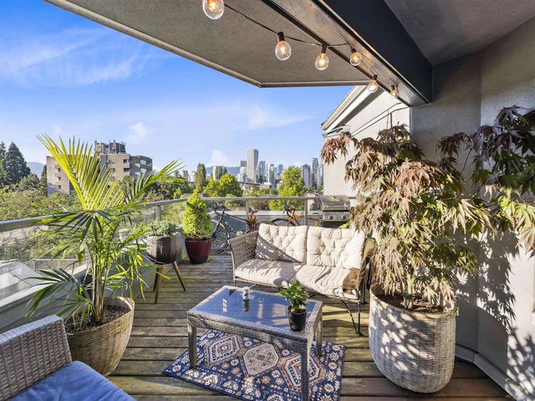 204-1355 W 4th Avenue, Vancouver, BC, V6H 3Y8 - 20