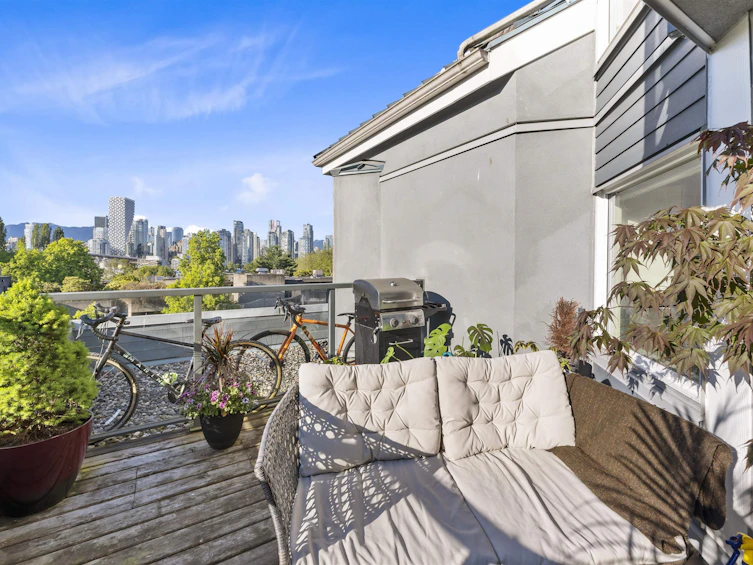 204-1355 W 4th Avenue, Vancouver, BC, V6H 3Y8 - 21