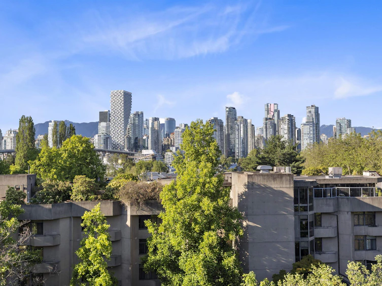 204-1355 W 4th Avenue, Vancouver, BC, V6H 3Y8 - 22