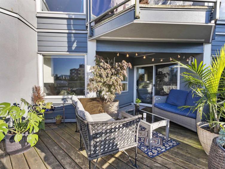 204-1355 W 4th Avenue, Vancouver, BC, V6H 3Y8 - 23