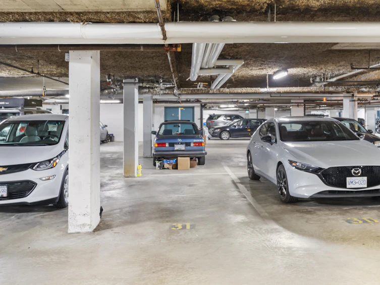 204-1355 W 4th Avenue, Vancouver, BC, V6H 3Y8 - 24