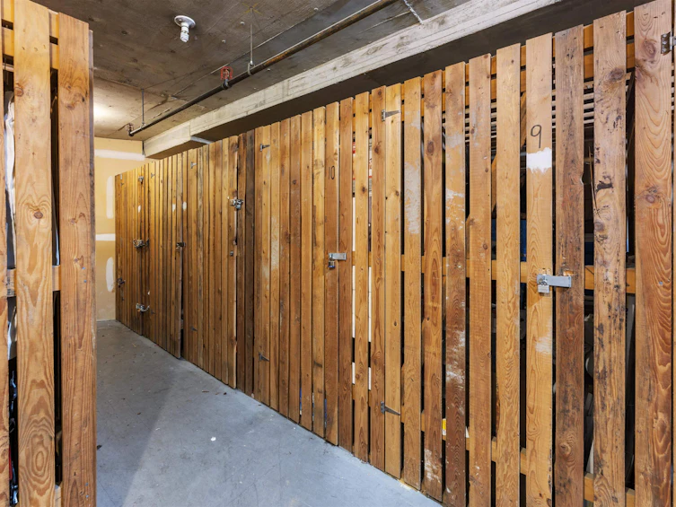 204-1355 W 4th Avenue, Vancouver, BC, V6H 3Y8 - 25
