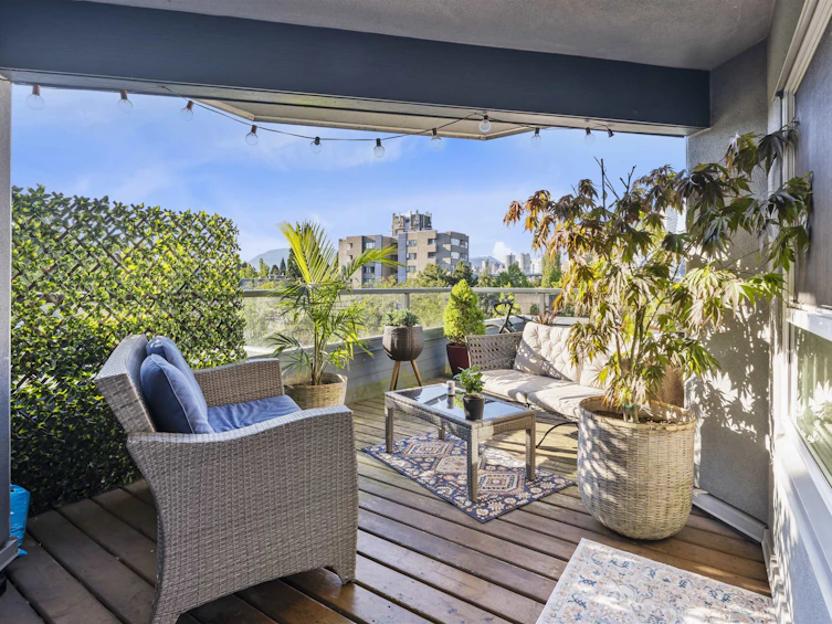 204-1355 W 4th Avenue, Vancouver, BC, V6H 3Y8 - 26
