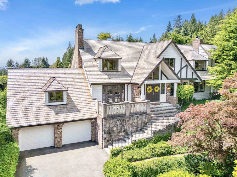 3047 Spencer Close, West Vancouver, BC, V7V 4R8