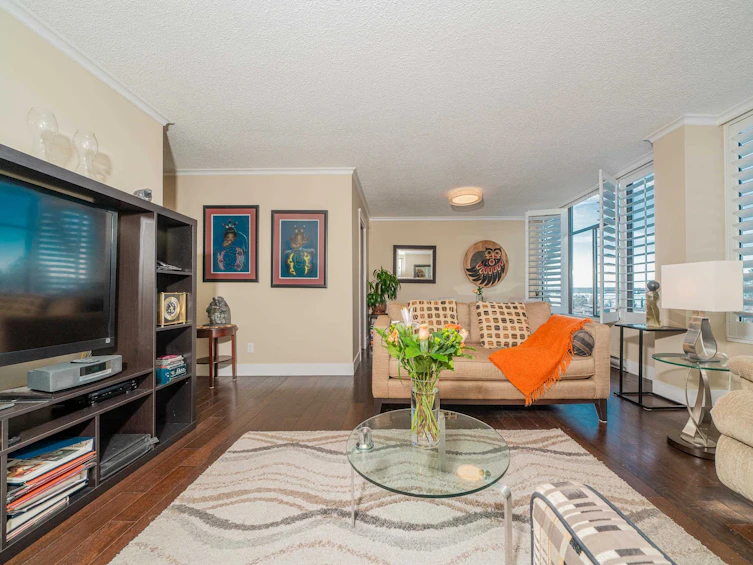 402-1420 Duchess Avenue, West Vancouver, BC, V7T 1H8 - 6