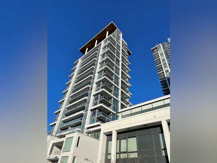 1306-2288 Alpha Avenue, Burnaby, BC, V5C 0L9 - 2