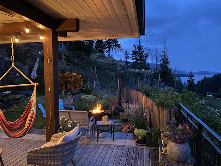 889 Cowan Point Drive, Bowen Island, BC, V0N 1G2 - 34
