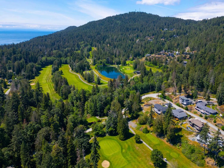 889 Cowan Point Drive, Bowen Island, BC, V0N 1G2 - 3