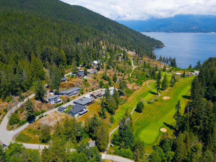 889 Cowan Point Drive, Bowen Island, BC, V0N 1G2 - 4