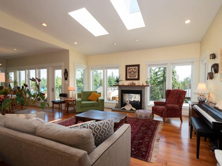 889 Cowan Point Drive, Bowen Island, BC, V0N 1G2 - 7