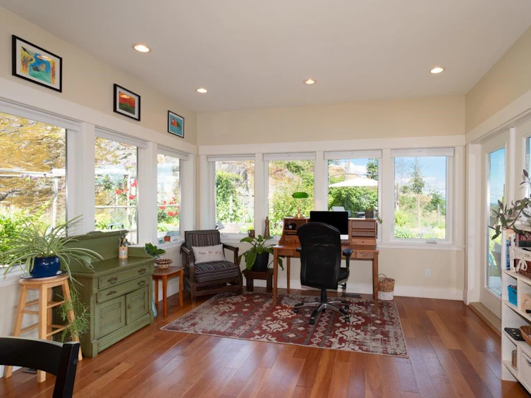 889 Cowan Point Drive, Bowen Island, BC, V0N 1G2 - 11