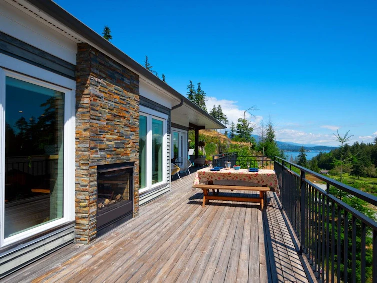 889 Cowan Point Drive, Bowen Island, BC, V0N 1G2 - 13