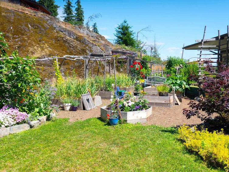 889 Cowan Point Drive, Bowen Island, BC, V0N 1G2 - 25