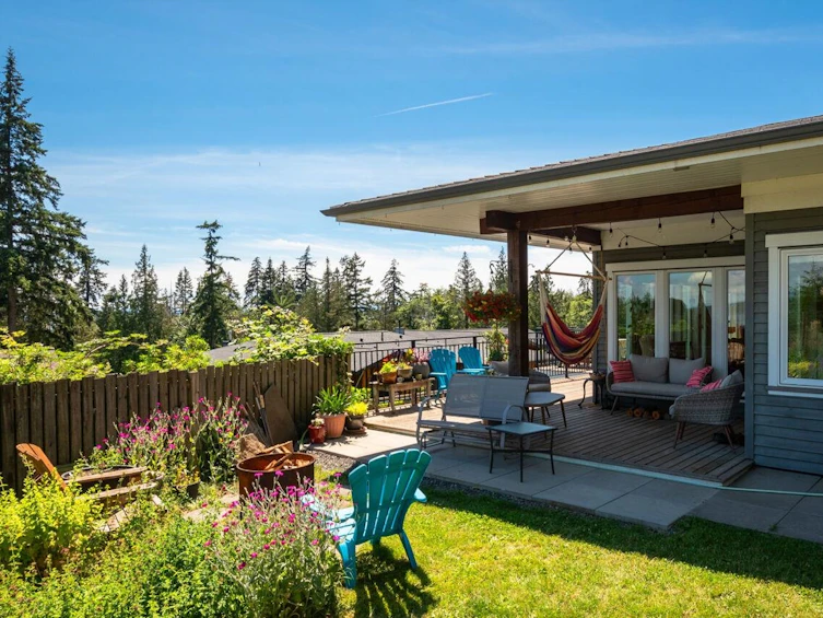 889 Cowan Point Drive, Bowen Island, BC, V0N 1G2 - 28