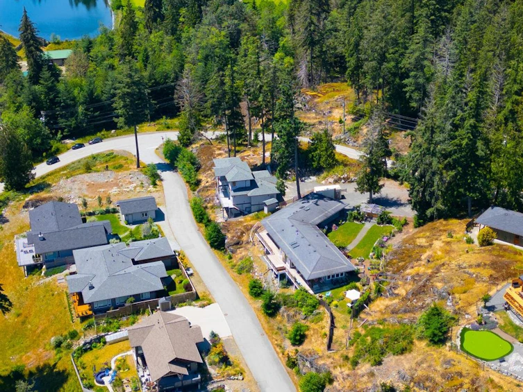 889 Cowan Point Drive, Bowen Island, BC, V0N 1G2 - 32