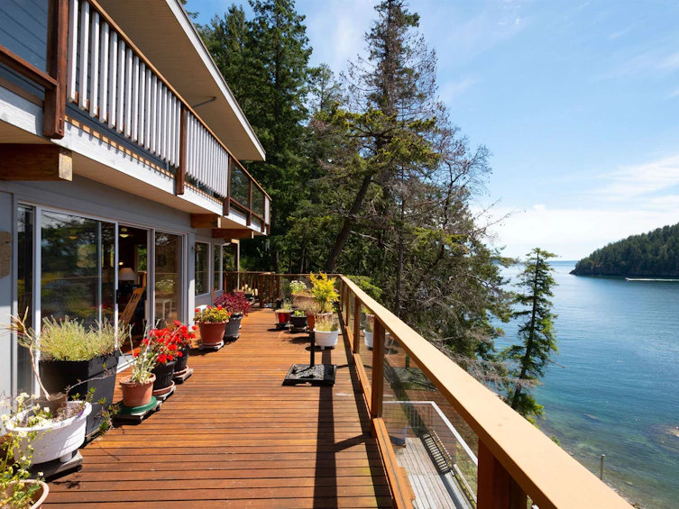 345 David Road, Bowen Island, BC, V0N 1G1 - 11
