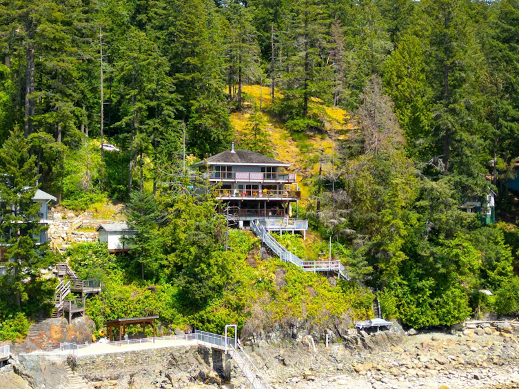 345 David Road, Bowen Island, BC, V0N 1G1 - 21