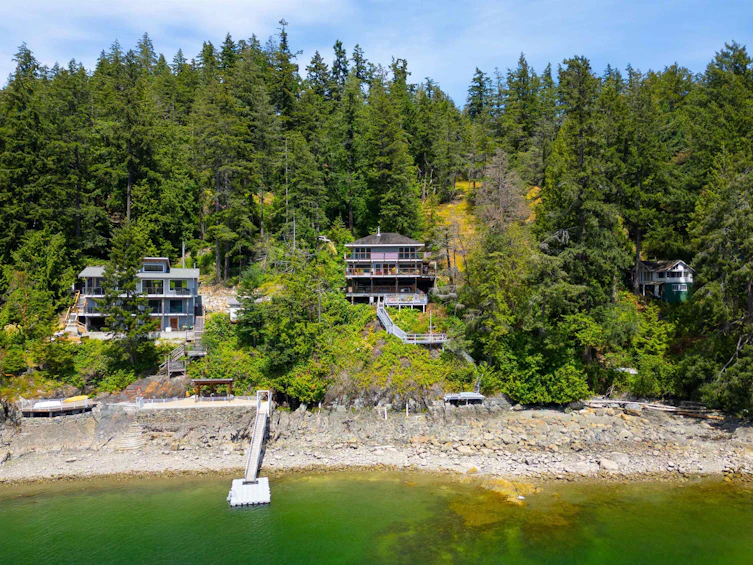 345 David Road, Bowen Island, BC, V0N 1G1 - 22