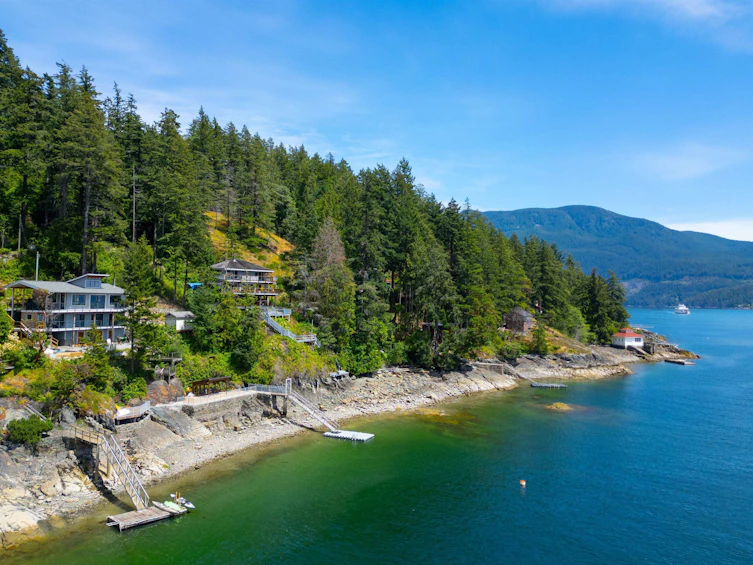 345 David Road, Bowen Island, BC, V0N 1G1 - 25